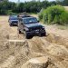 Jeep Experience